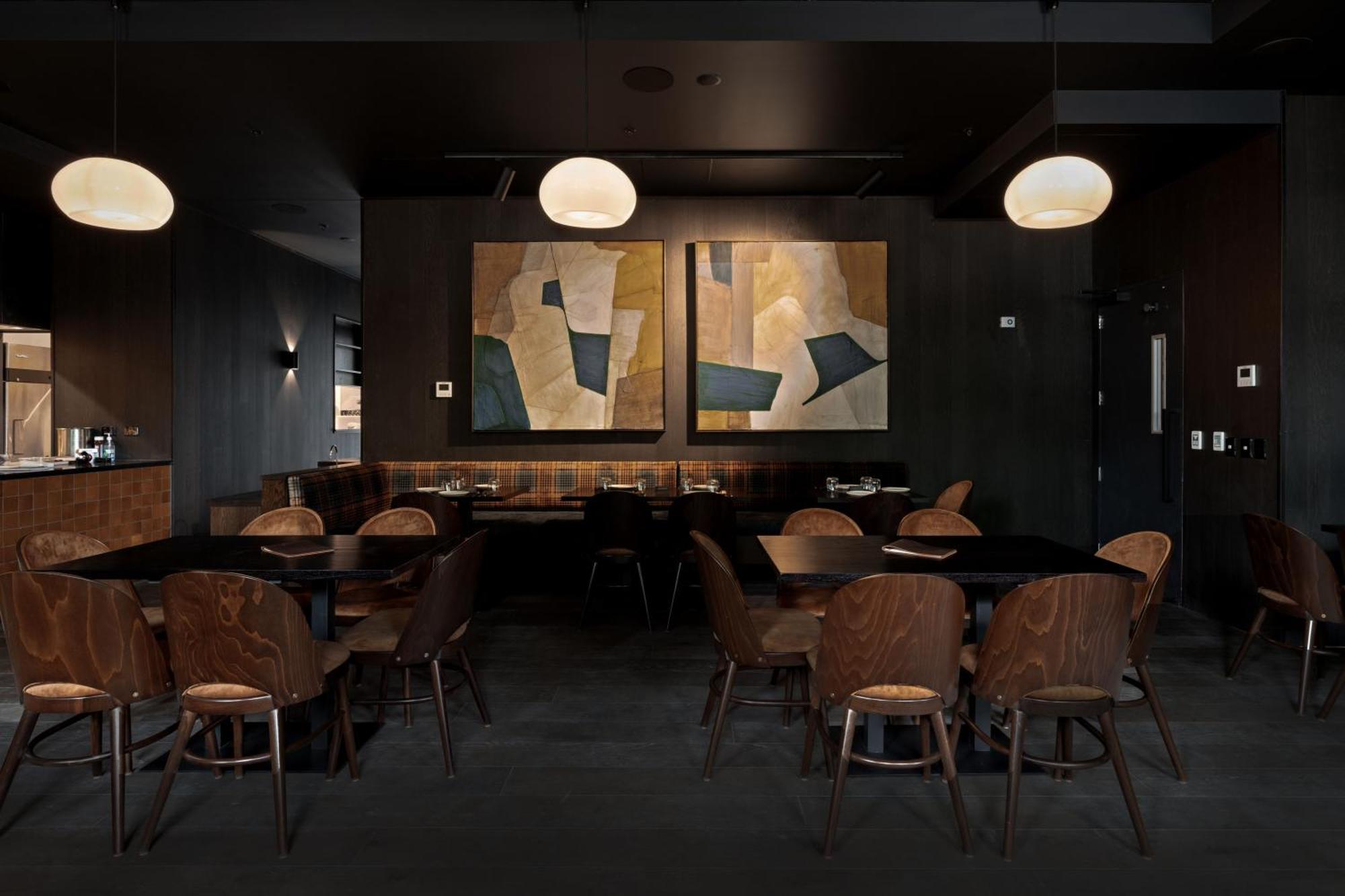 Abstract Hotel Auckland Exterior foto